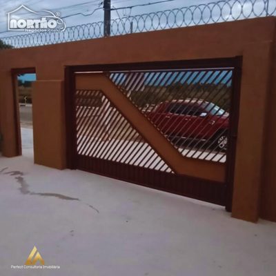 Casa, 4 quartos, 140 m² - Foto 1