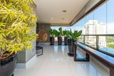 Apartamento, 4 quartos, 485 m² - Foto 5
