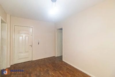 Apartamento, 2 quartos, 54 m² - Foto 1