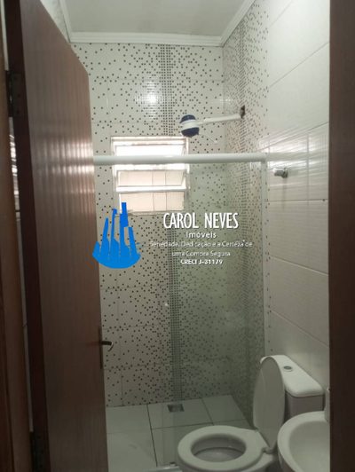 Casa, 1 quarto - Foto 4