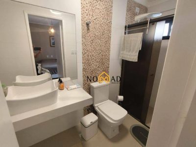 Apartamento, 3 quartos, 110 m² - Foto 2