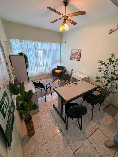 Sala-Conjunto, 40 m² - Foto 1
