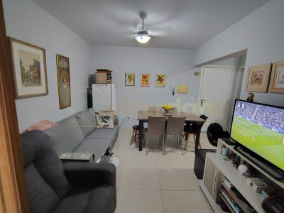 Apartamento, 1 quarto, 45 m² - Foto 2