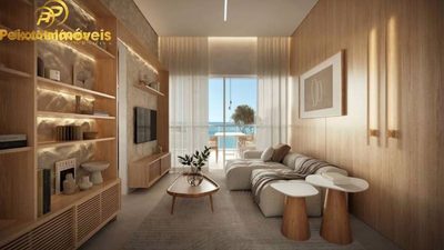 Apartamento, 85 m² - Foto 1