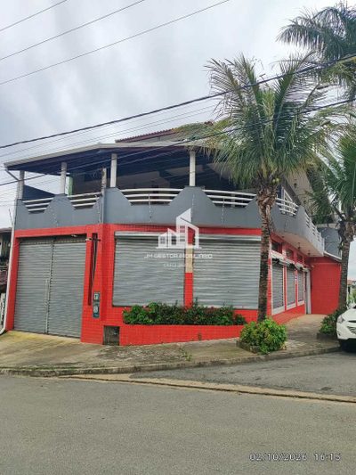 Sala-Conjunto, 250 m² - Foto 3