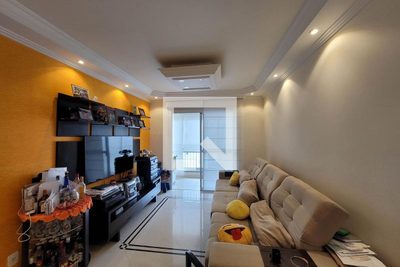Apartamento, 3 quartos, 98 m² - Foto 2