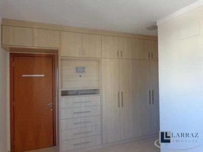 Apartamento, 3 quartos, 106 m² - Foto 3