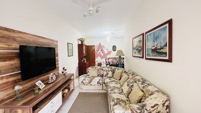 Apartamento, 3 quartos, 120 m² - Foto 4