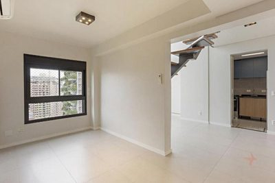 Apartamento, 2 quartos, 115 m² - Foto 2
