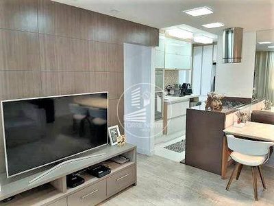 Apartamento, 2 quartos, 72 m² - Foto 2