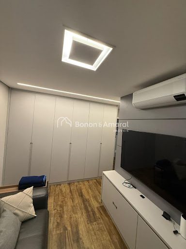 Apartamento, 3 quartos, 119 m² - Foto 2