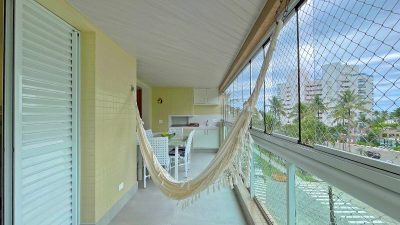 Apartamento, 3 quartos, 104 m² - Foto 2