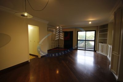 Apartamento, 3 quartos, 116 m² - Foto 3