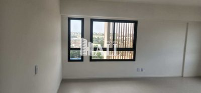Apartamento, 1 quarto, 35 m² - Foto 4