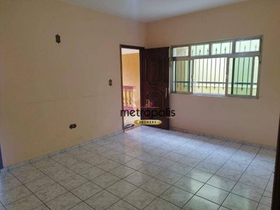 Sobrado, 3 quartos, 164 m² - Foto 1