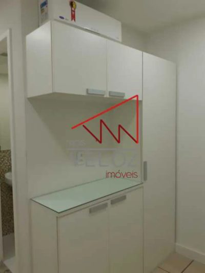 Sala-Conjunto, 28 m² - Foto 2