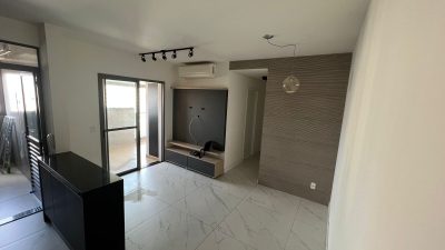 Apartamento, 2 quartos, 67 m² - Foto 2
