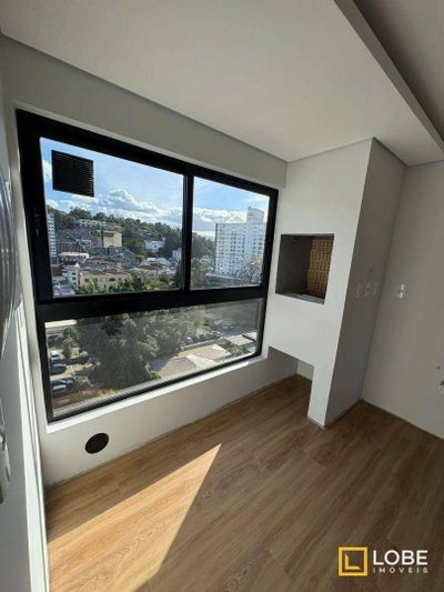 Apartamento, 1 quarto, 30 m² - Foto 3