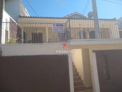 Casa, 3 quartos, 83 m² - Foto 3