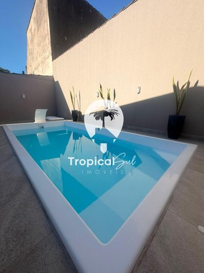Casa, 3 quartos, 109 m² - Foto 4