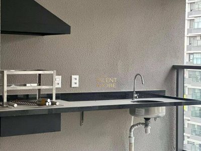 Apartamento, 3 quartos, 132 m² - Foto 2