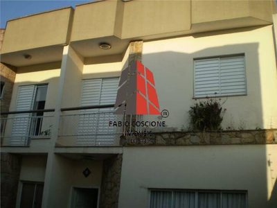 Sobrado, 2 quartos, 120 m² - Foto 2