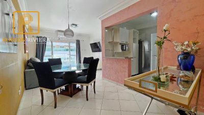 Apartamento, 3 quartos, 95 m² - Foto 1