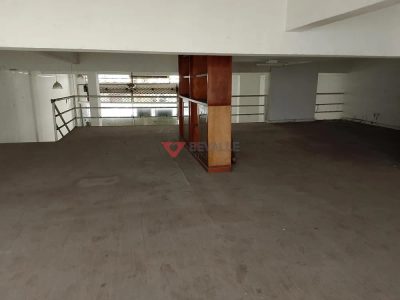 Loja-Salão, 200 m² - Foto 3
