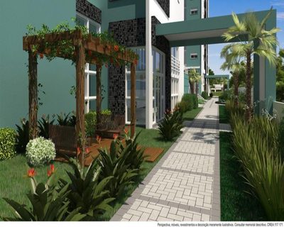 Apartamento, 2 quartos, 87 m² - Foto 2