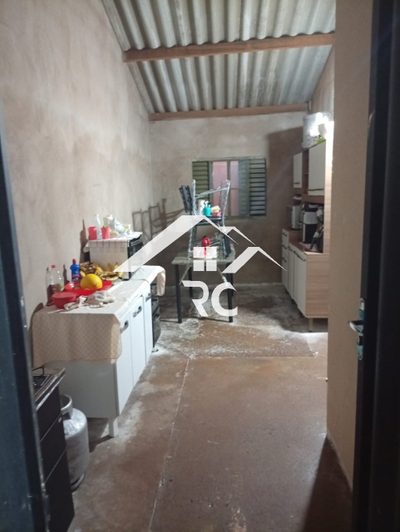 Casa, 2 quartos - Foto 2