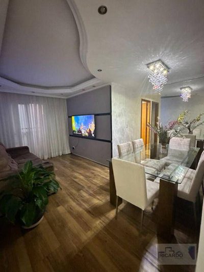 Apartamento, 2 quartos, 68 m² - Foto 3