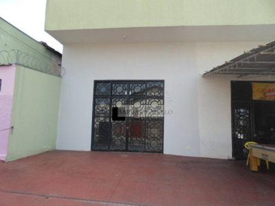 Sala-Conjunto, 57 m² - Foto 2