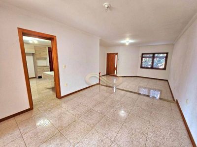 Casa, 4 quartos, 264 m² - Foto 3