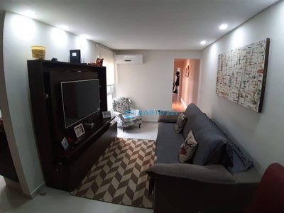Apartamento, 3 quartos, 210 m² - Foto 2