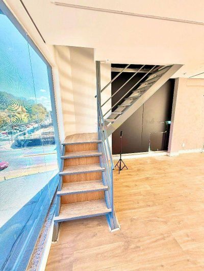 Loja-Salão, 45 m² - Foto 4