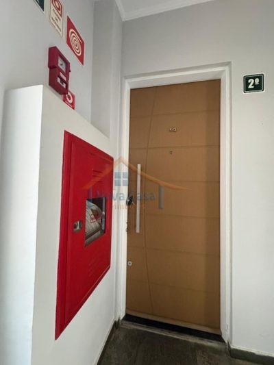 Apartamento, 2 quartos, 73 m² - Foto 2
