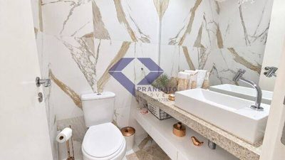 Apartamento, 3 quartos, 147 m² - Foto 3