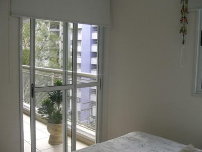 Apartamento, 2 quartos, 71 m² - Foto 3