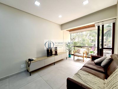 Apartamento, 2 quartos, 61 m² - Foto 3