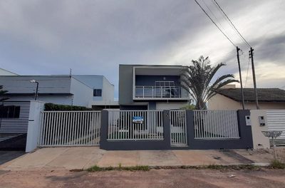 Sobrado, 3 quartos - Foto 2