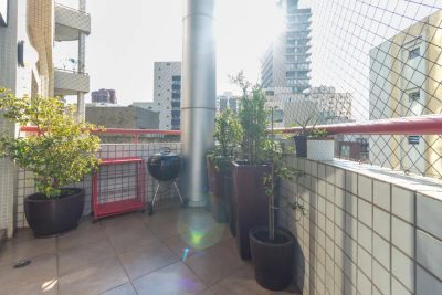 Apartamento, 3 quartos, 170 m² - Foto 1