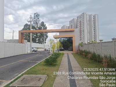 Apartamento, 2 quartos, 49 m² - Foto 1