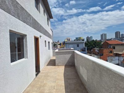 Apartamento, 2 quartos, 36 m² - Foto 5