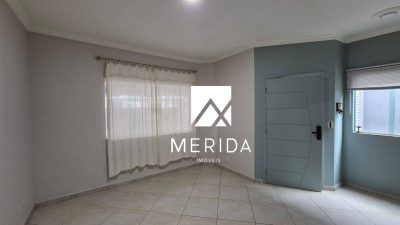 Sobrado, 3 quartos, 176 m² - Foto 4