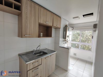 Apartamento, 2 quartos, 50 m² - Foto 4