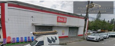Depósito-Galpão, 2000 m² - Foto 4