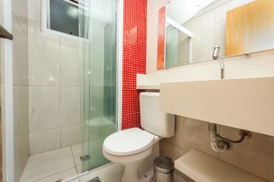 Apartamento, 2 quartos, 56 m² - Foto 2