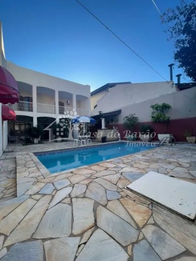 Casa, 4 quartos - Foto 1