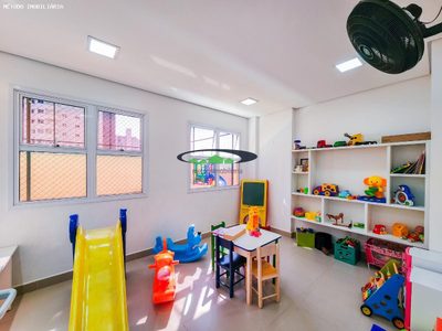Apartamento, 3 quartos, 70 m² - Foto 4