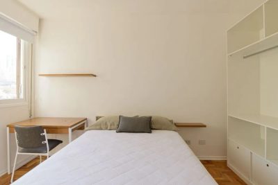 Apartamento, 4 quartos, 110 m² - Foto 1